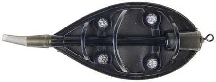 Кормушка фидерная FC Flat Method OVAL 080г