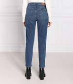 джинсы Liu Jo - голубой(UF2034 D4391)