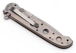 Нож CRKT Kit Carson M16 CR-M16-13Tфотография - 8