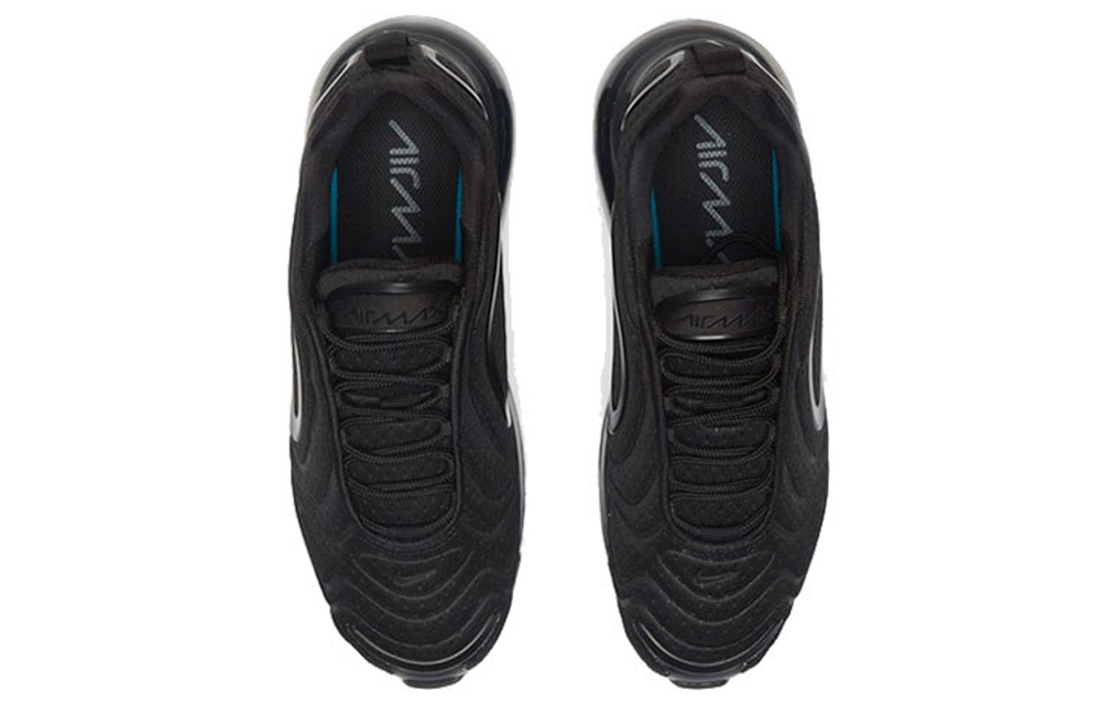 Кроссовки Nike Air Max 720 (Женская размерная сетка)