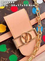 Louis Vuitton Dauphine MM