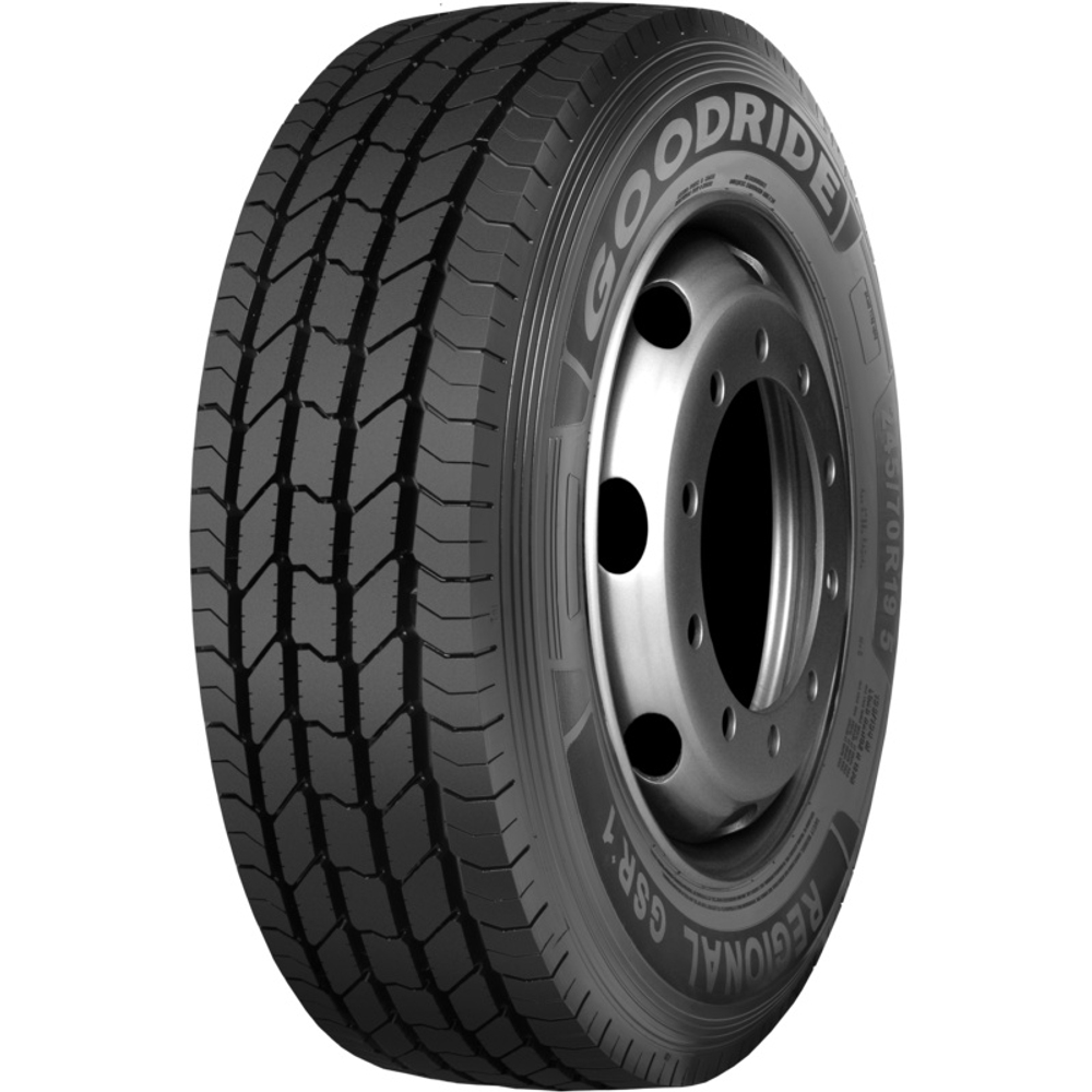 Pirelli 215/75R17,5 128/126M GSR+1 TL M+S 3PMSF 14PR ТАИЛАНД