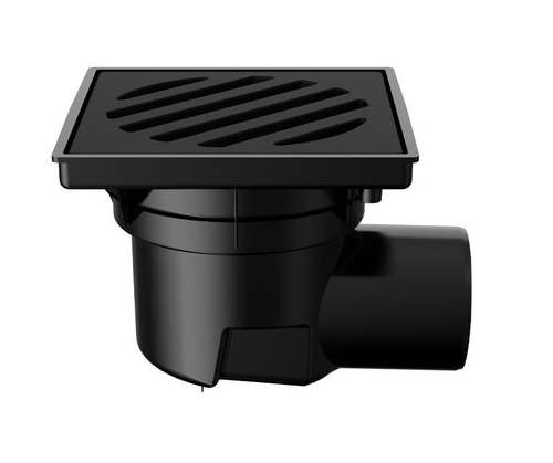 Трап нерегулируемый Т 605 PNsP горизонтальный