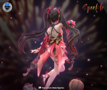 Светлячок Sparkle Honkai Star Rail