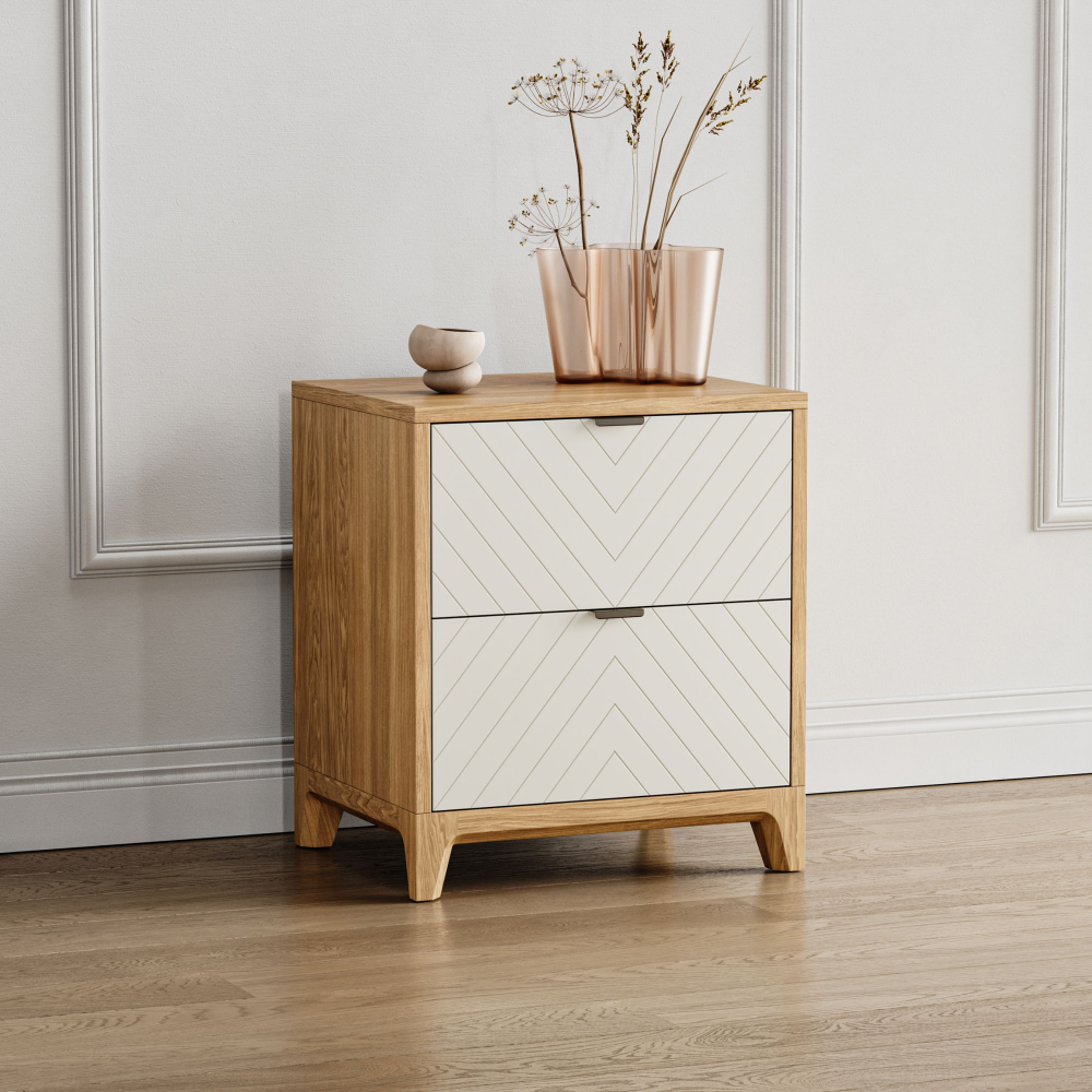 Прикроватная тумба Case CS010