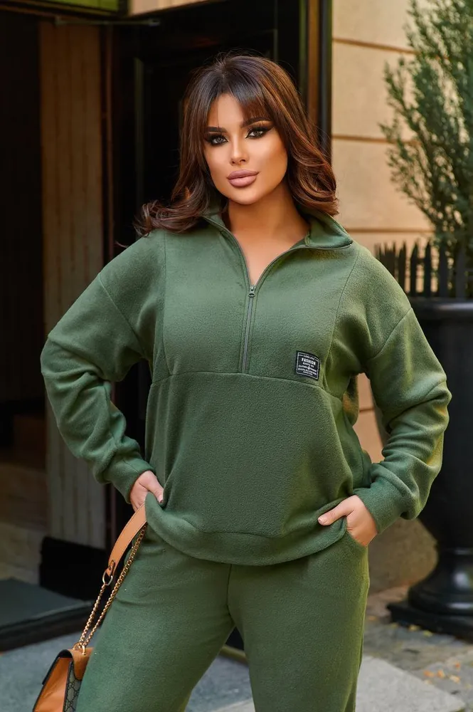 Костюм спортивный УК-7235/1-4