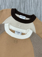 Джемпер CHANEL