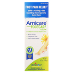 Boiron, Arnicare, крем для ног, для снятия боли в ногах, 120 г (4,2 унции)