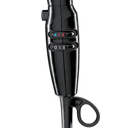 Профессиональный фен для барберов BaByliss PRO Steelfx Barbers Spirit BAB8000IE