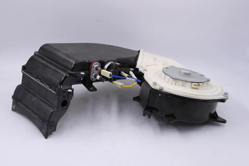 Сушка в сборе MCZ629525 стирально-сушильной машины LG