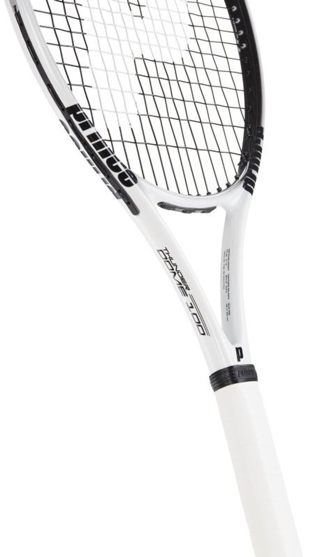 Теннисная ракетка Prince Thunder Dome 100