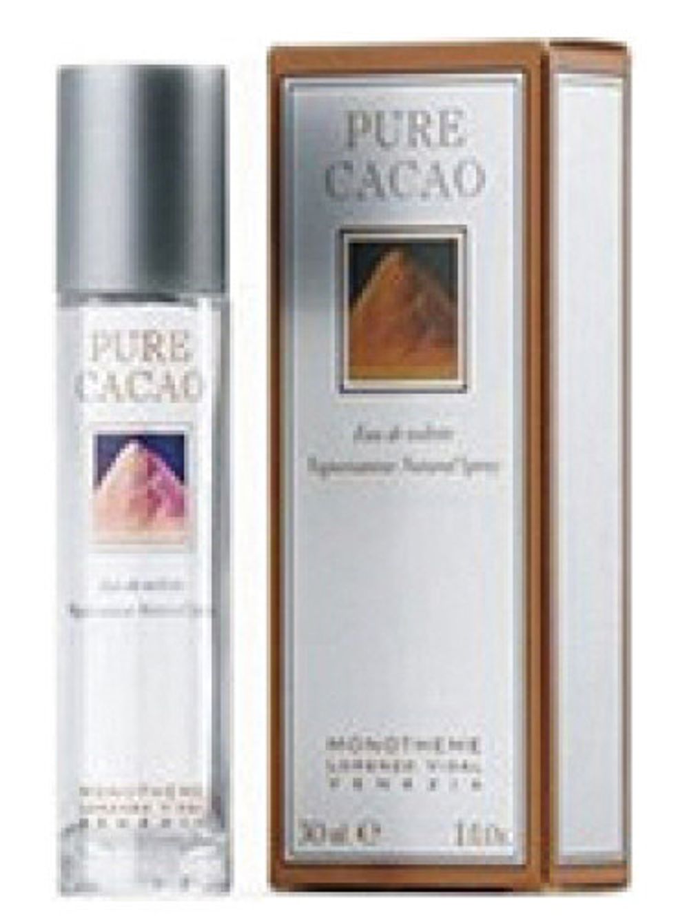 Monotheme Fine Fragrances Venezia Pure Cacao