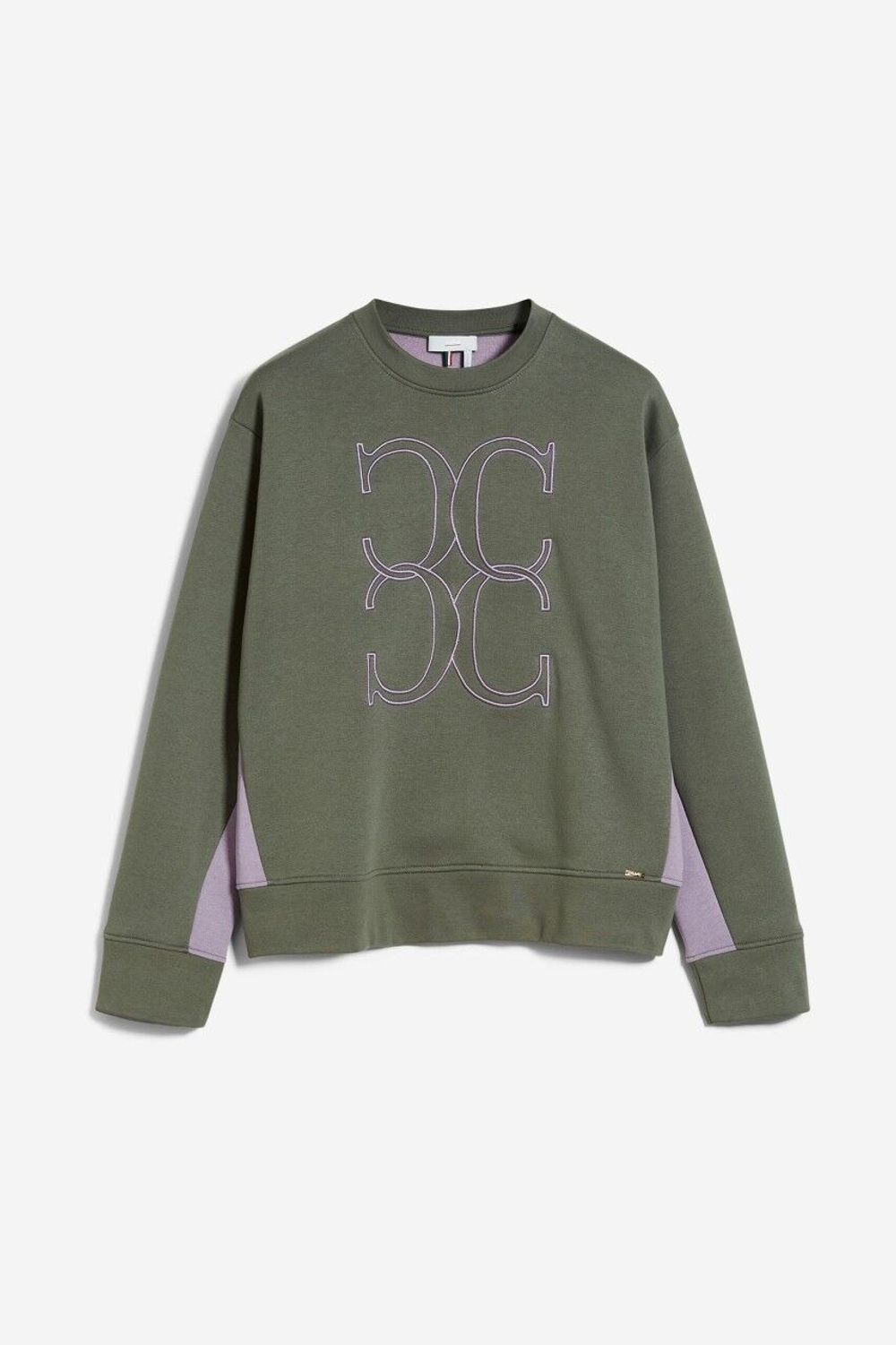 Пуловер женский CINQUE CISONILA