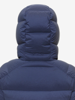 ПАЛЬТО ПУХОВОЕ BASK CHARA