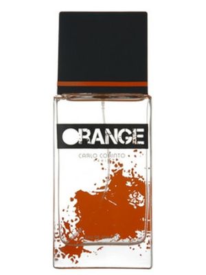 Carlo Corinto Orange