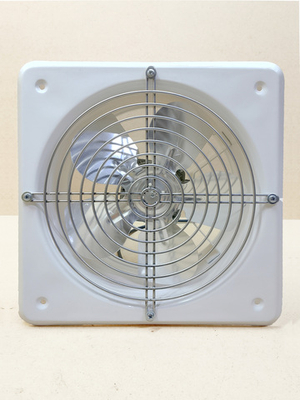 Вентилятор WB-S-240 с диффузором