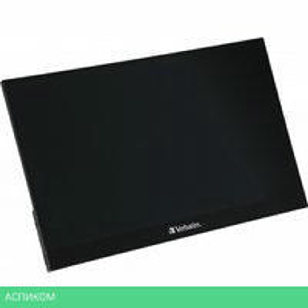 Портативный монитор Verbatim PMT-17 49593