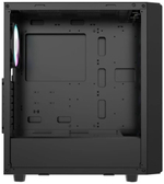 Корпус ATX Ocypus Gamma-C70-BK ARGB