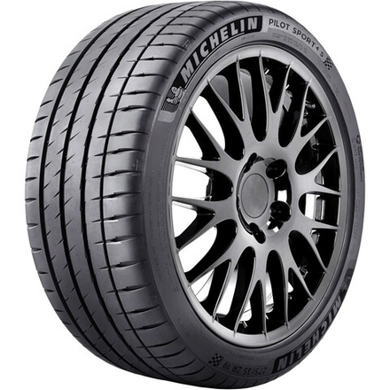 Летняя шина Michelin Pilot Sport 4 S ND0 (275/40 R20 106Y)