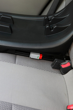 База ISOFIX для детских автокресел AY328 Pro Carry