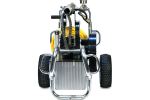 Окрасочный аппарат SCHTAER 10 л Schtaer Jupiter 14