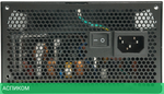 Блок питания Azza ATX 650W (PSAZ-650B)