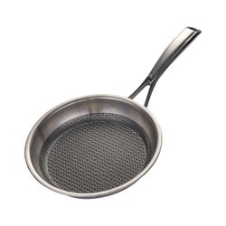 Сковорода из нержавеющей стали Gipfel Melania 0389 20 см