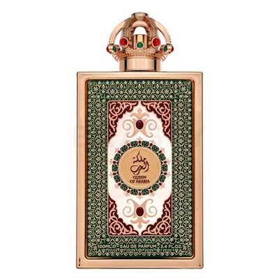 Lattafa Pride Queen Of Arabia EDP W 100 ml