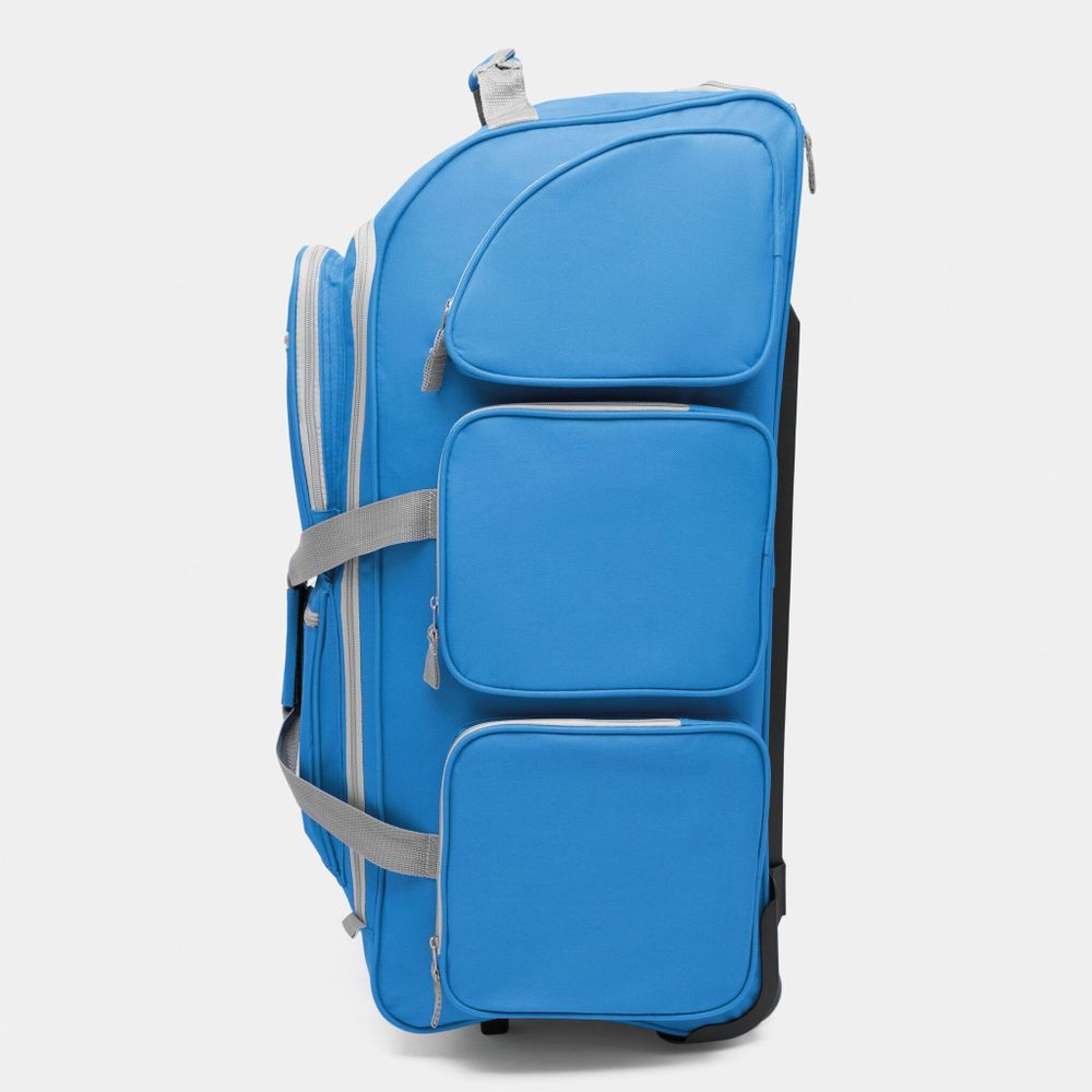 Дорожная сумка на колёсах 9P