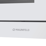 Микроволновая печь встраиваемая MAUNFELD MBMO.20.2PGW