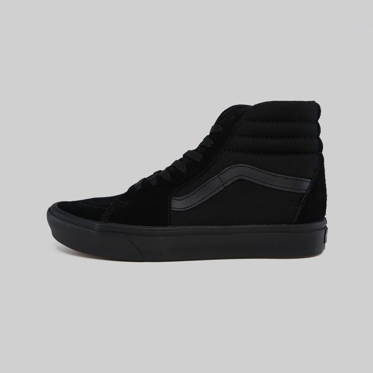Кеды Vans Sk8-Hi Comfycush артикул:VA3WMBVNDM - купить в магазине Дайс