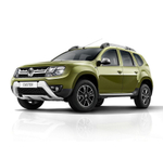 Renault Duster 1 поколение (2011 - 2014)