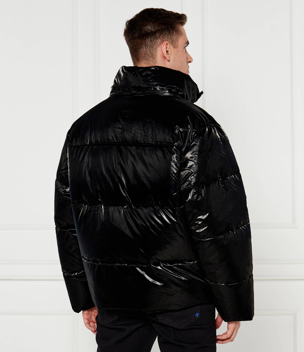 Куртка Karl Lagerfeld Jeans - черный(246D1505)