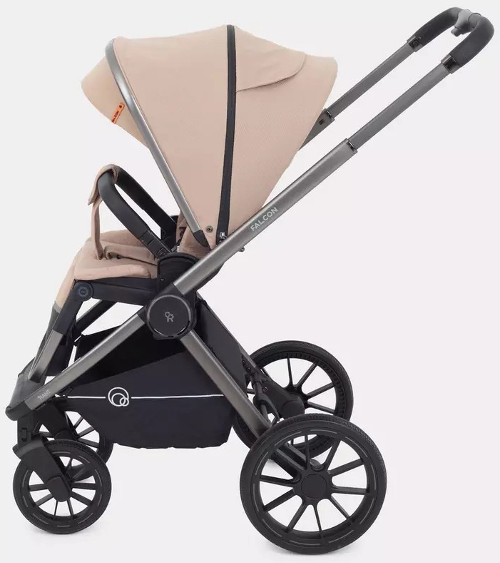 Детская коляска Rant Falcon 2 в 1 Beige