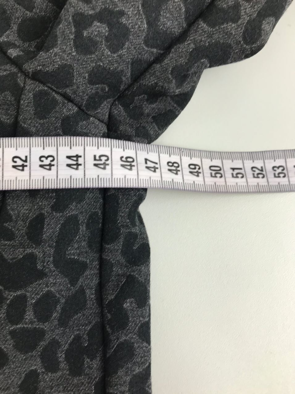 Кофта PROFITO AVANTAGE с принтом 42 размер, новая