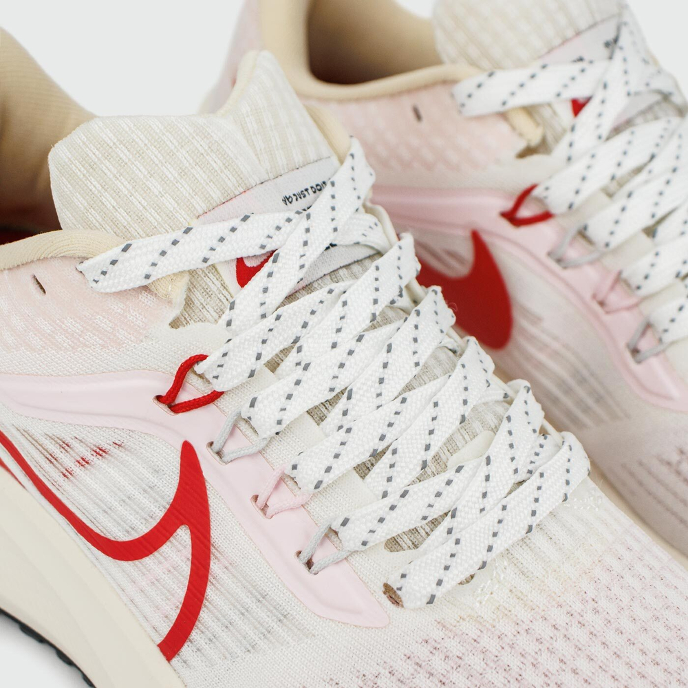 Кроссовки Nike Air Zoom Pegasus 39 White Red