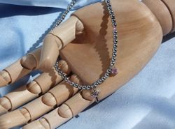 Чокер Metallica