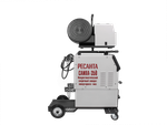 Сварочный полуавтомат Ресанта САИПА-350 (MIG/MAG)