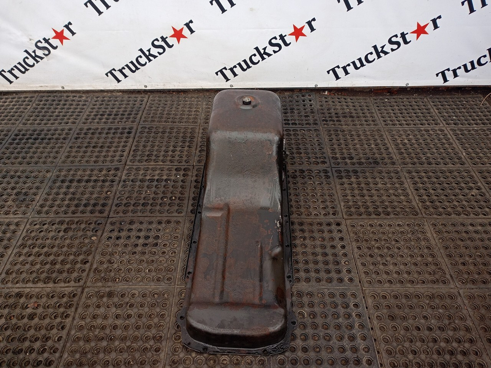 Поддон масляный двигателя