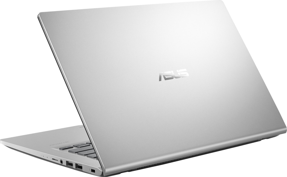 Ноутбук Asus Laptop 14 X415JF-EK083T (90NB0SV2-M01140) 14;(1920x1080)TN/ Pen-6805/ 8Гб/ 256Gb SSD/ GeForce MX130 2Гб/ нет DVD/ Win10 / Черный