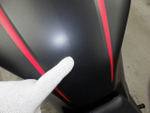 Honda CBR650R 050175