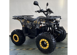 Электроквадроцикл MOTAX ATV GRIZLIK E1500