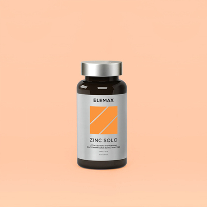 ELEMAX Zinc Solo