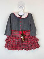 Платье Ballon Chic