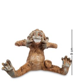ED-271 Фигурка «Обезьяна»