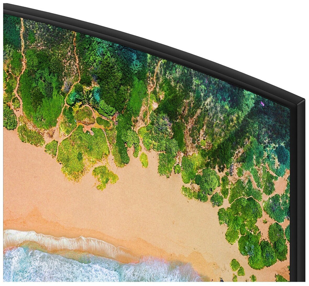 49" Samsung UE49NU7300U