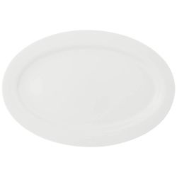 БЛЮДО ОВАЛЬНОЕ LEFARD "SILK" 36*24 СМ (КОР=24ШТ./МАЛ.УП.=4ШТ.)
