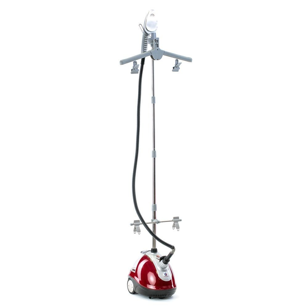 Отпариватель Grand Master GM-Q7 Multi/T Red