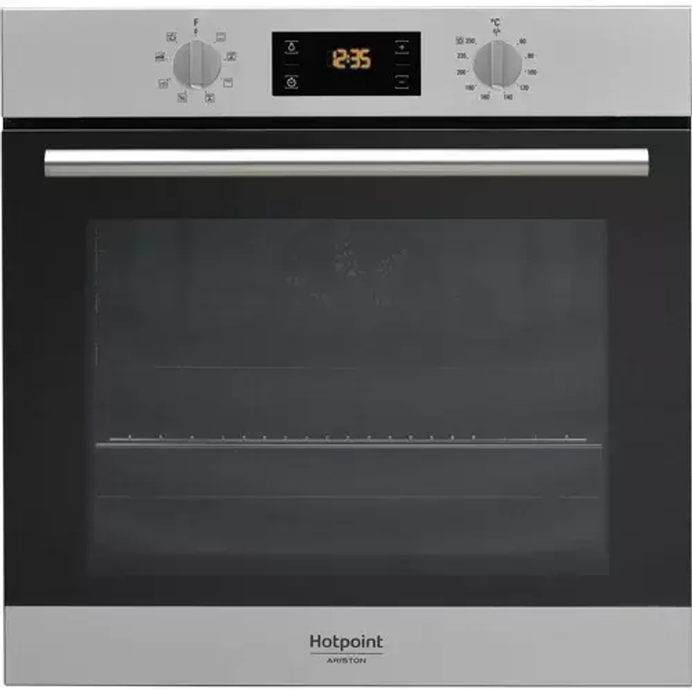 Встраиваемый электрический духовой шкаф Hotpoint-Ariston FA2 540 H IX HA