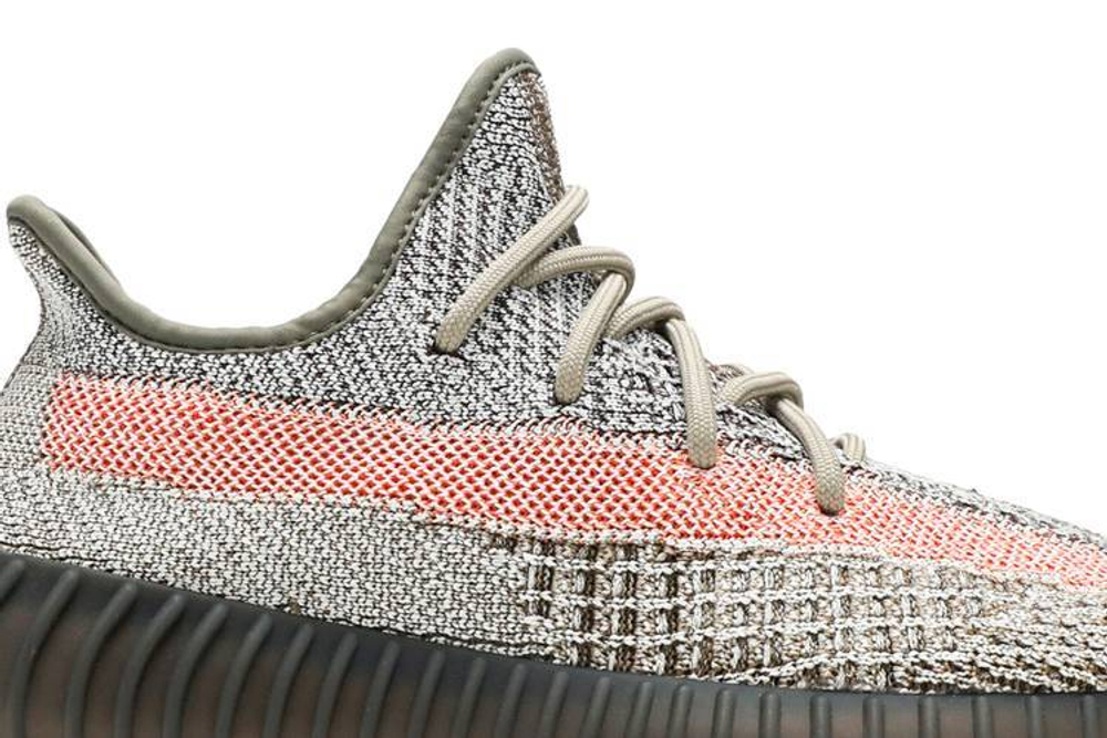 Кроссовки Adidas Originals Yeezy Boost 350 V2 "Ash Stone"